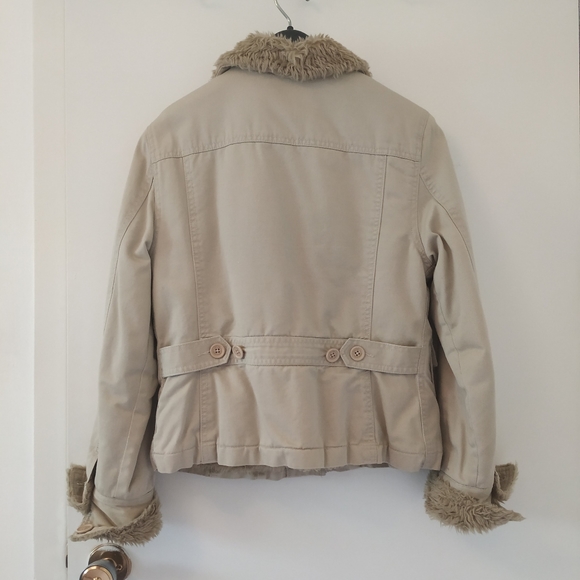 💥SALE💥Jacob Utility Jacket - Picture 2 of 7